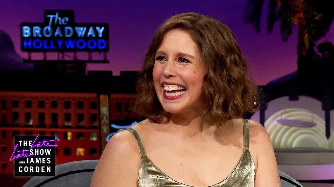 “Death or Jail”: Vanessa Bayer Gets Real About Cruise Ships