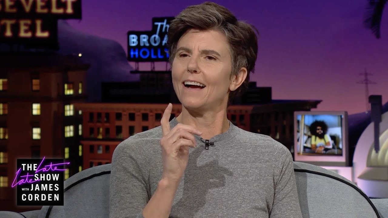 Tig Notaro Offers Patrick Schwarzenegger Advice On His Dad’s Pet Obsession
