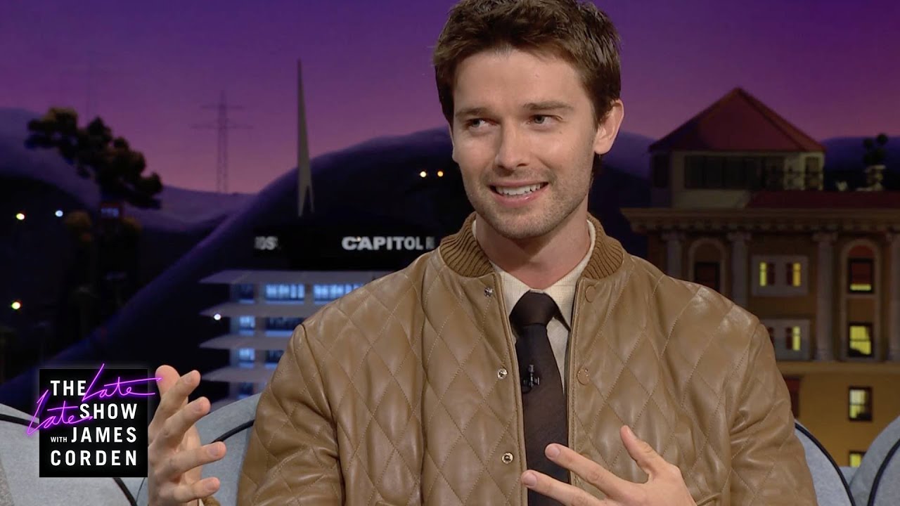 Young Patrick Schwarzenegger Preferred Film Sets To Politicians