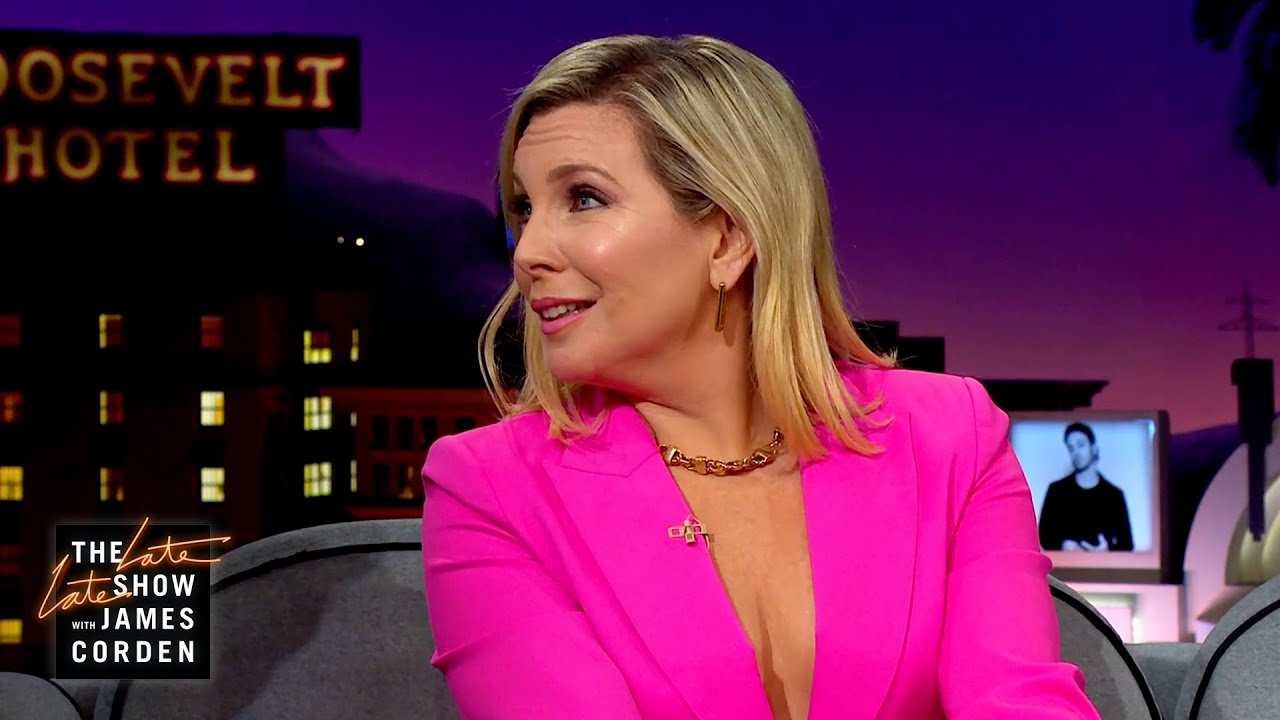 June Diane Raphael Was Nearly Ejected from Her Son’s Birthday Party
