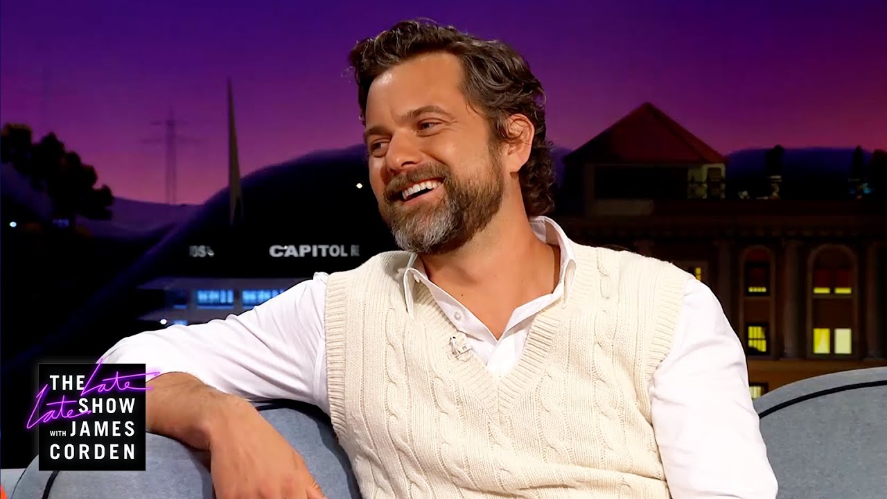 Joshua Jackson’s New Character is Too Scary to Believe