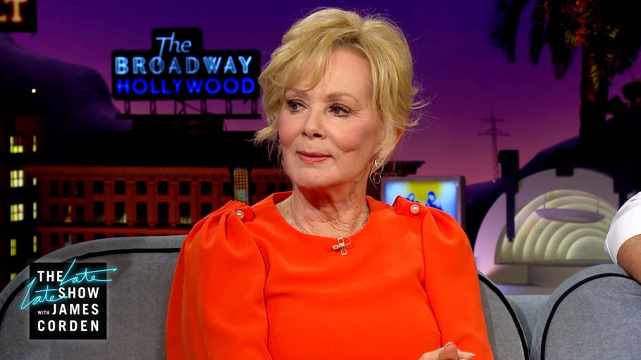Jean Smart Always Commits To The Role