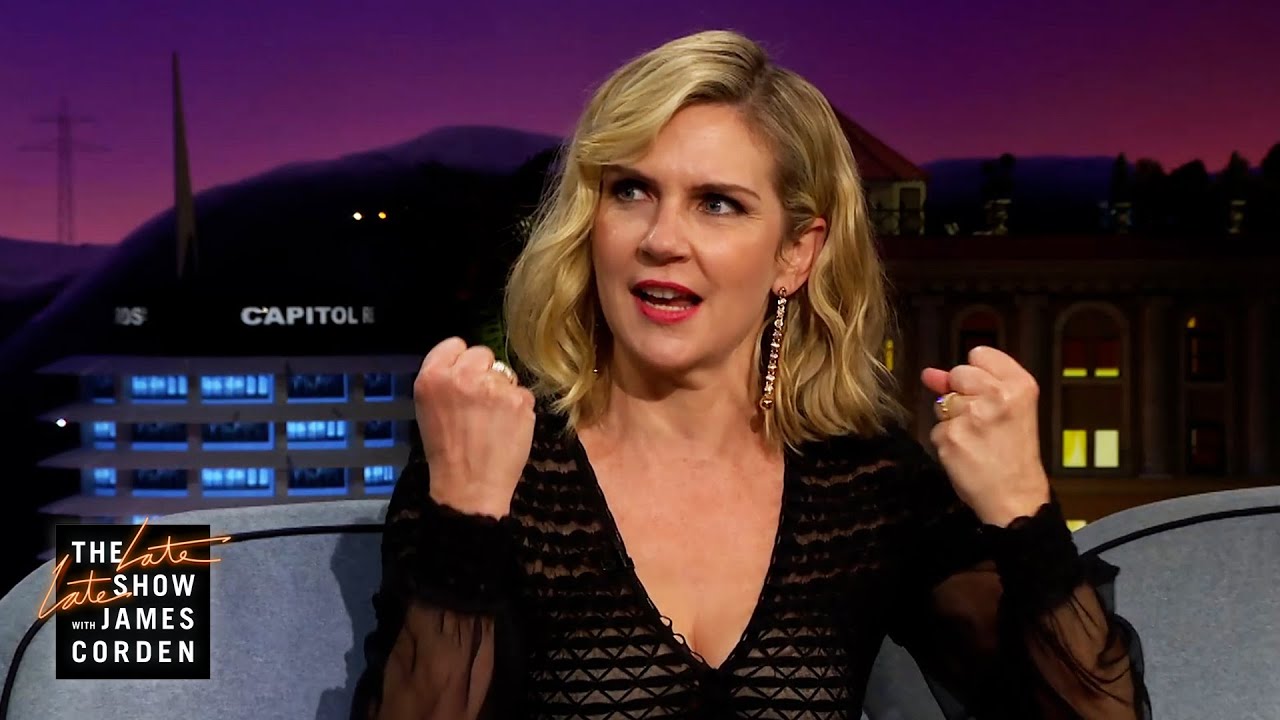 Rhea Seehorn Was Bob Odenkirk’s Roommate for 7 Years!