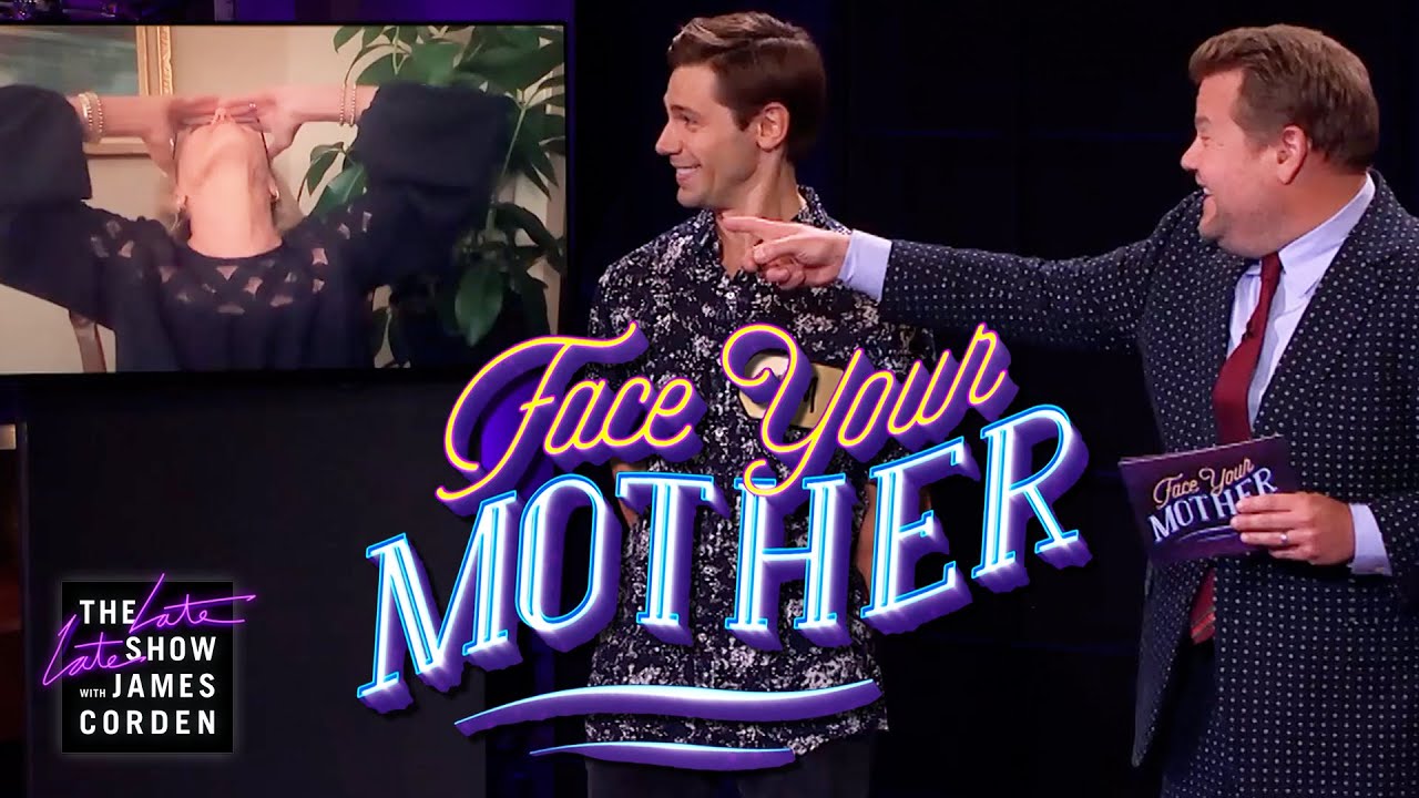 Face Your Mother: You Got a Tattoo Where?!