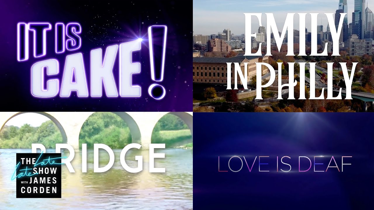 New Netflix Show Ideas