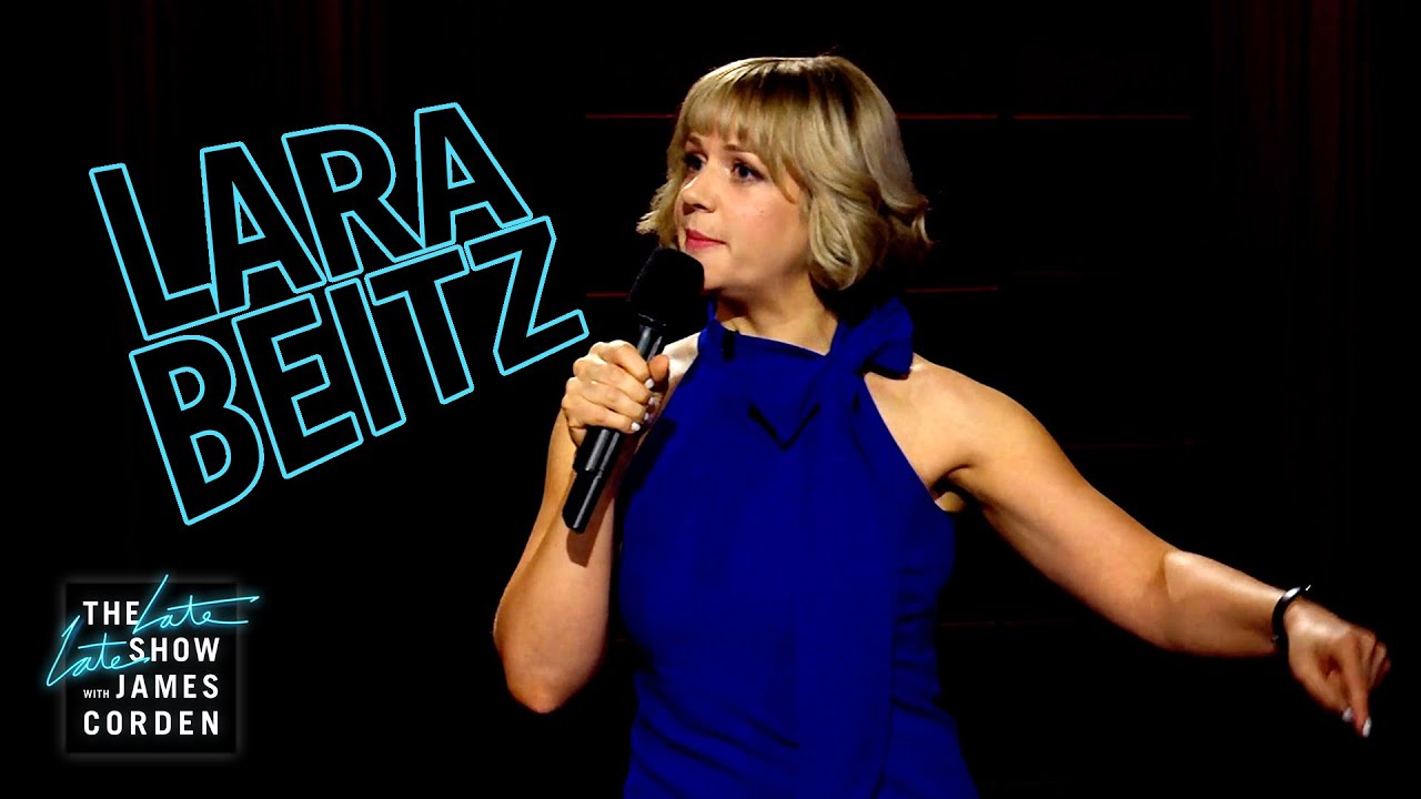 Lara Beitz Stand-up