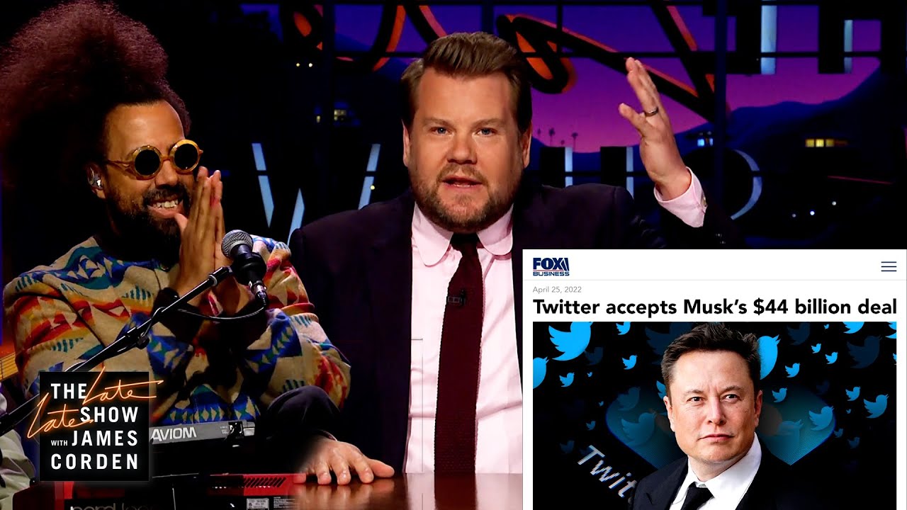 Do Our Tweets Belong to Elon Musk Now?