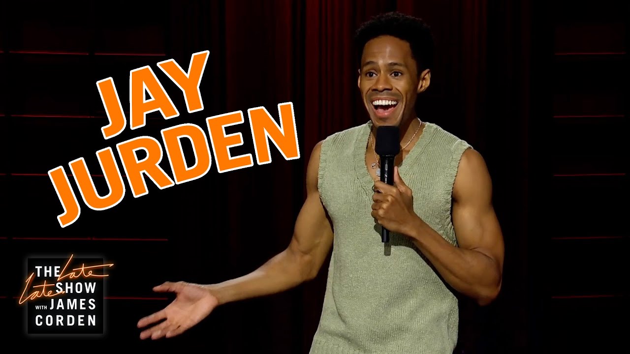 Jay Jurden Stand-Up