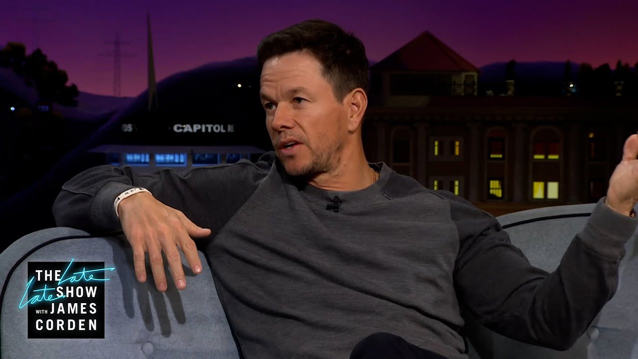Does Mark Wahlberg Survive ‘Titanic’ as Jack?