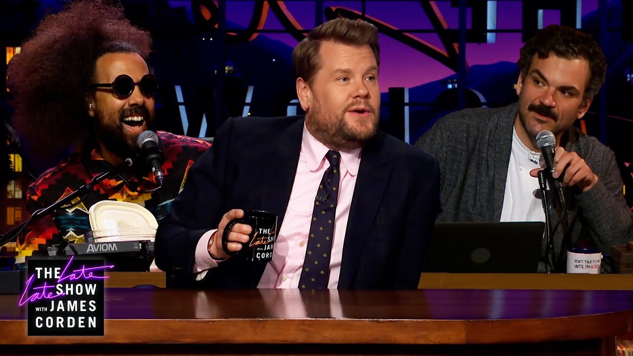 What’s Your Favorite Comedy?