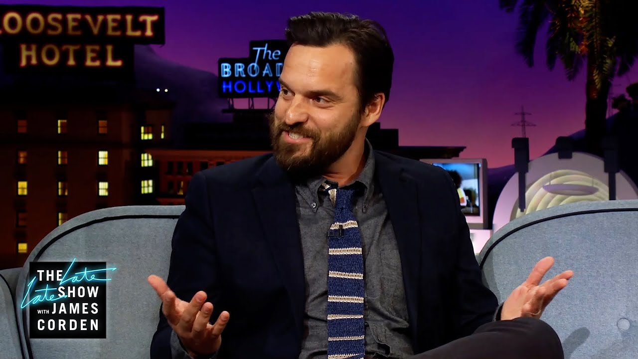 A Sizeable Penis Montage Sold Jake Johnson On ‘Minx’