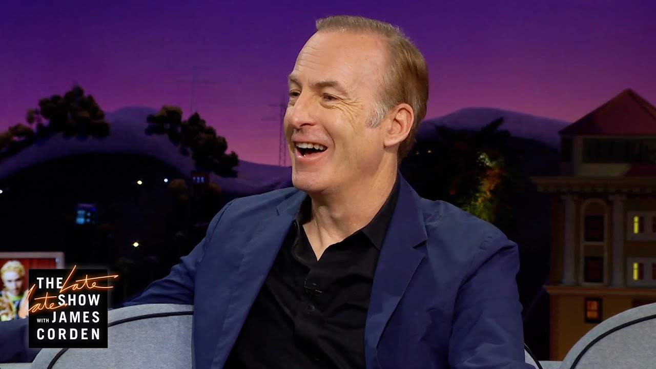 Bob Odenkirk Lived the Rock Star Life On Tour
