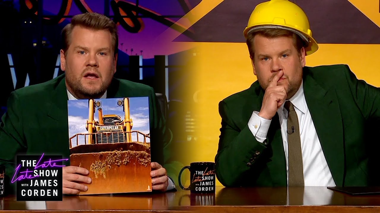 Our Comedy *Crushes* the Competition