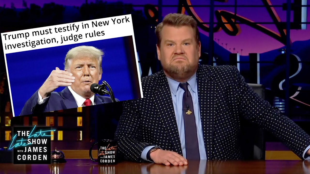 Trump Is Going to Have to Tell the Truth Maybe!