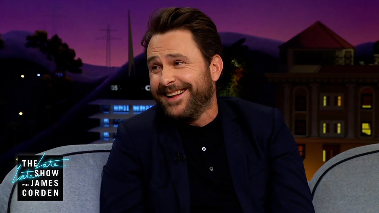 Charlie Day’s Won Two Major Awards In High School