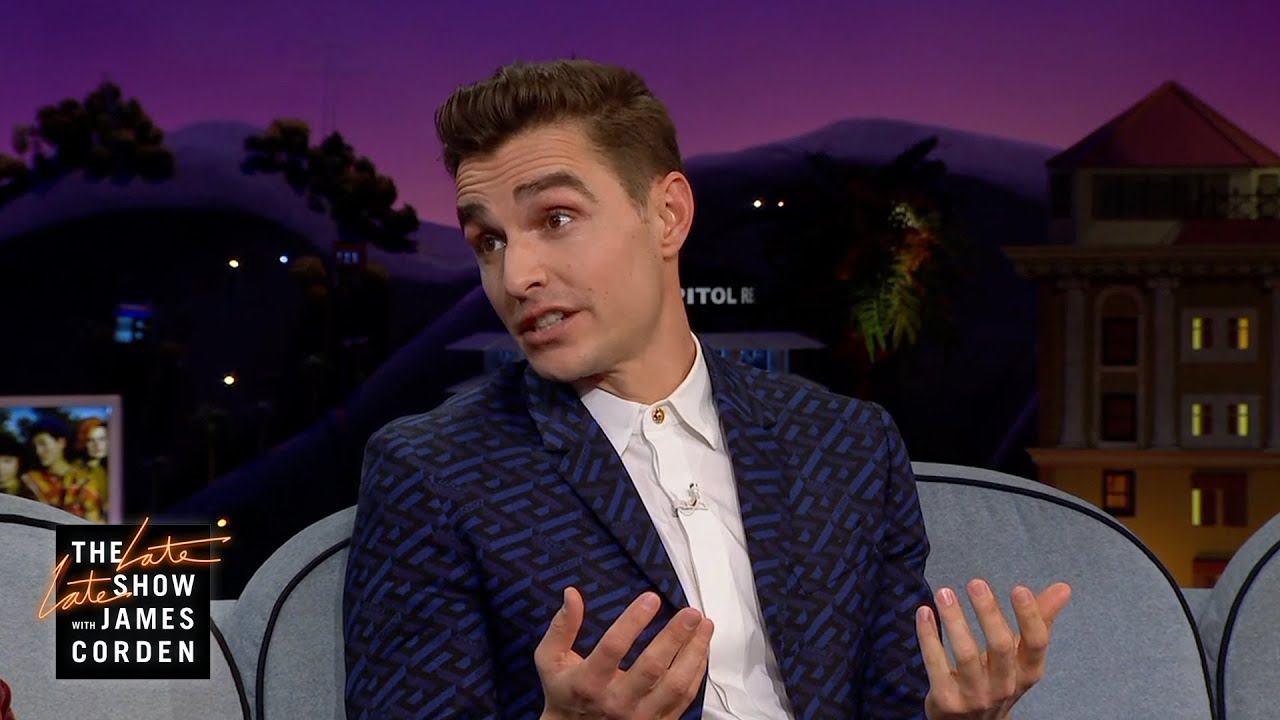 Dave Franco Needs to Teach Warren Beatty the Davey Dance