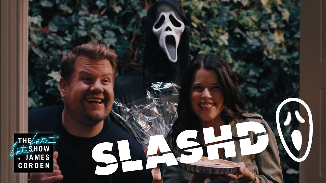 SLASHD – the App Changing Real Estate w/ Neve Campbell