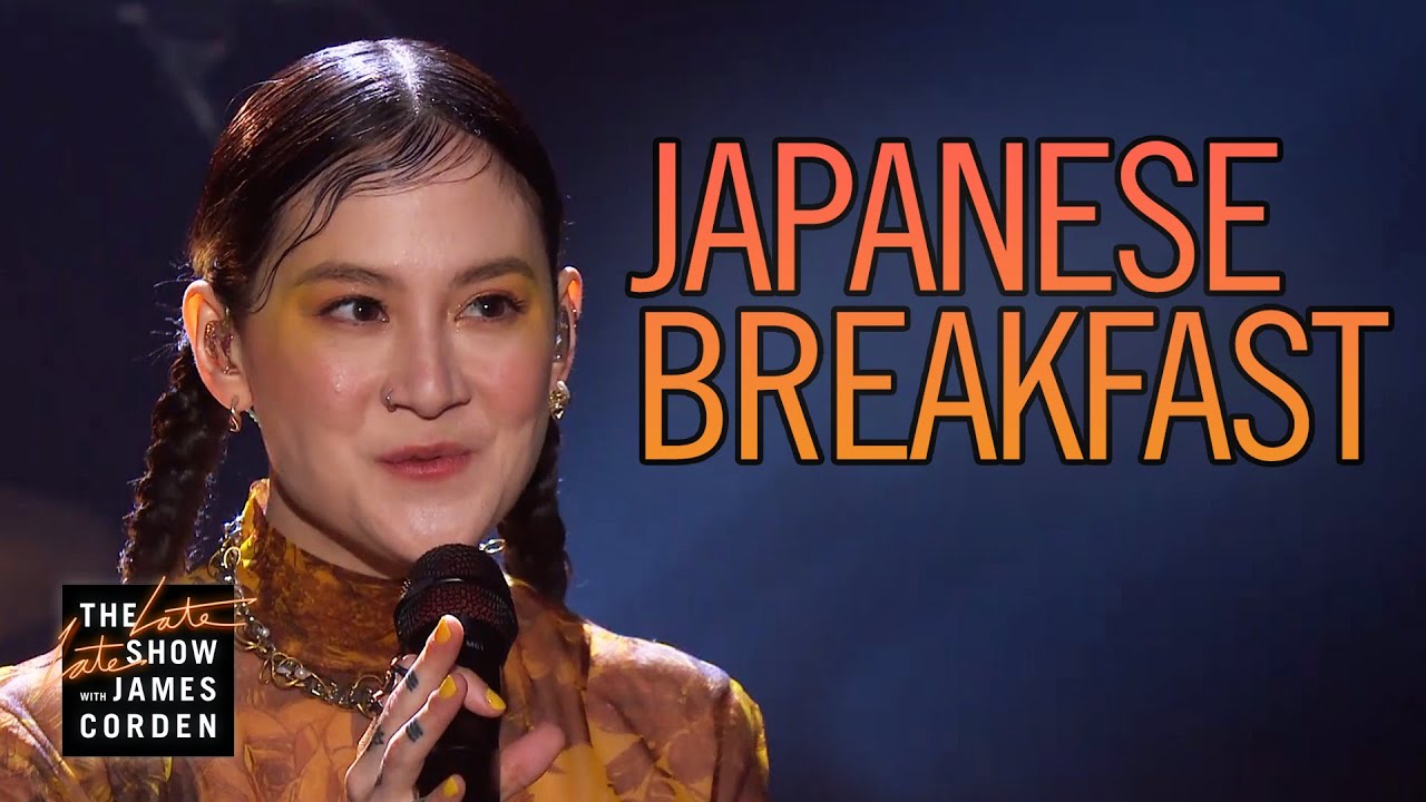 Japanese Breakfast: Slide Tackle