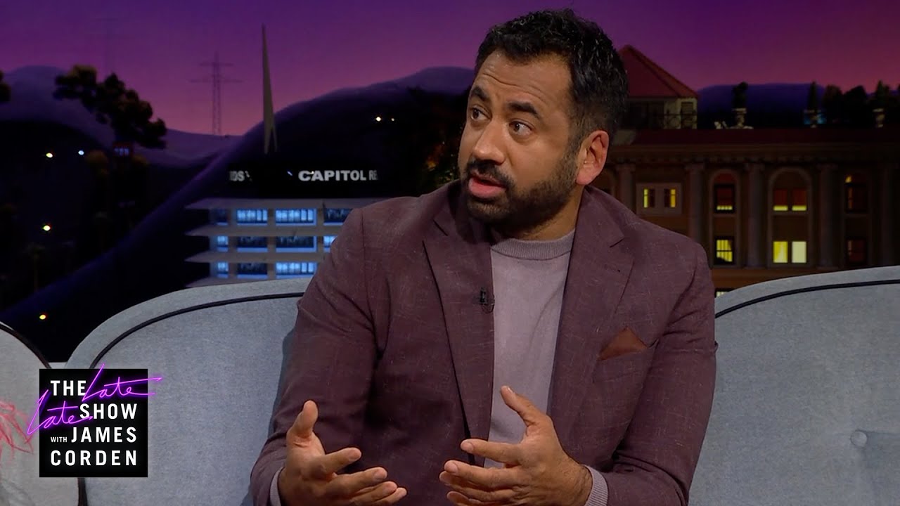 Kal Penn’s Book Contains an Epic Prank