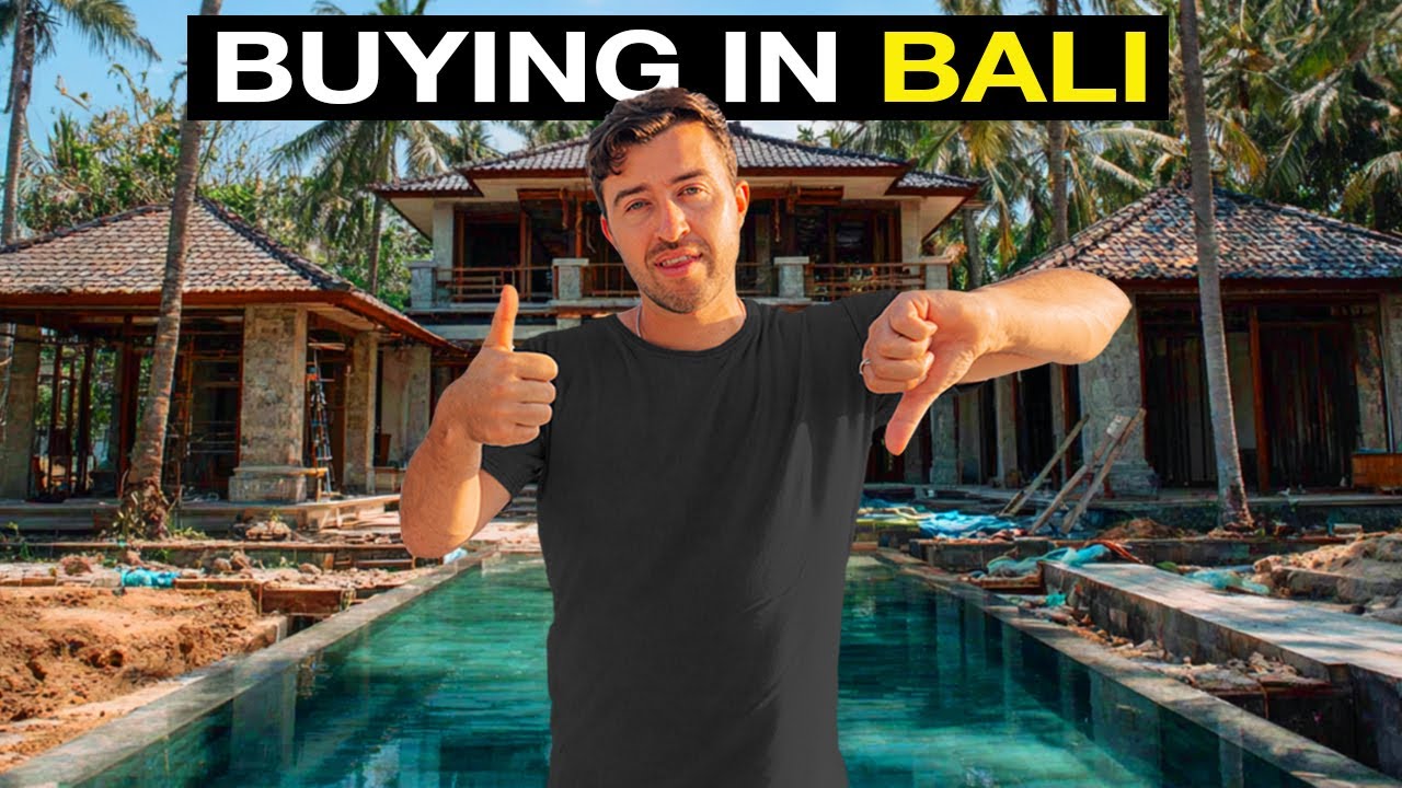 Why NOT to Buy in Bali (Is it Worth it?)