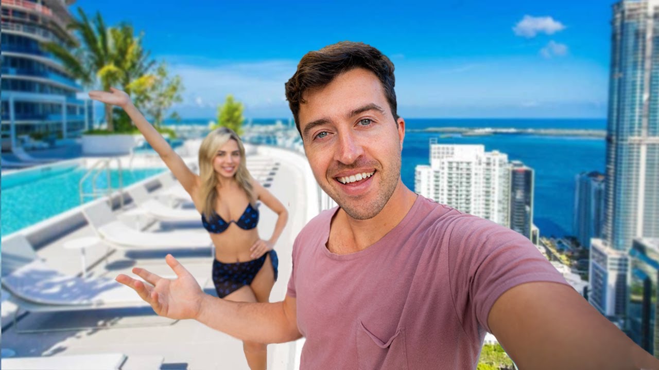I Tried Leaving NYC for Miami