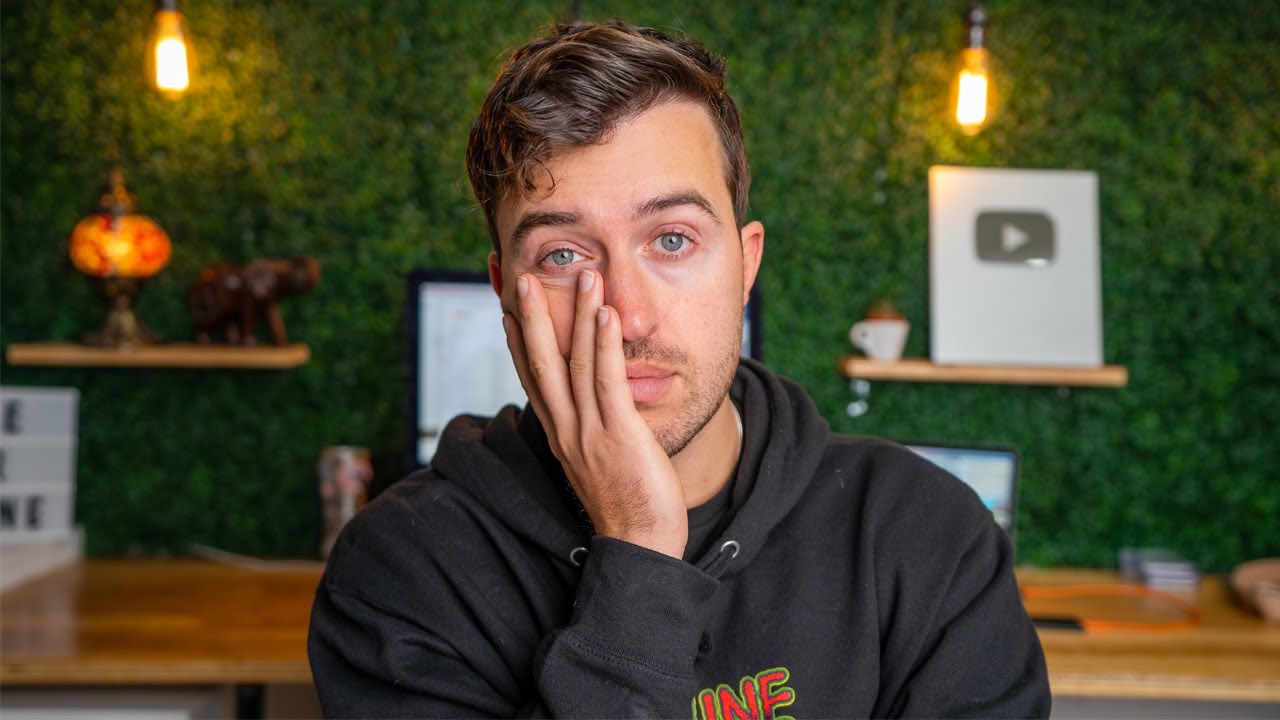 A Life Update