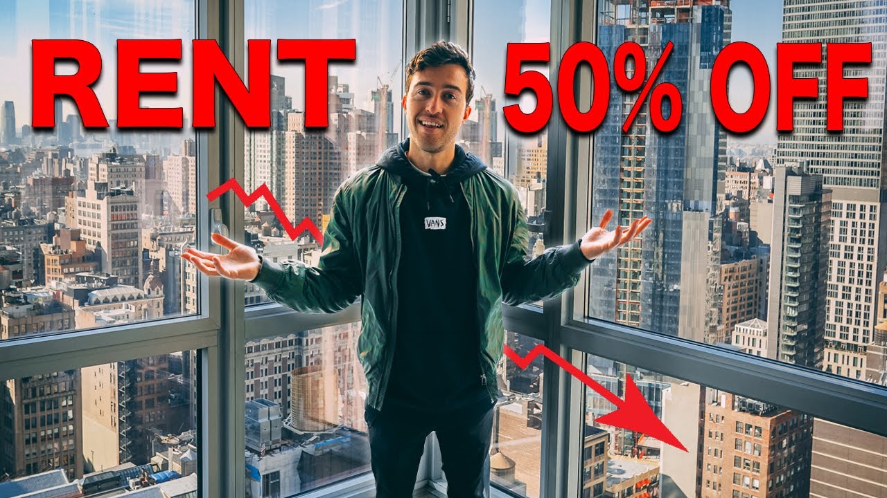 Is New York City Worth It in 2020 !?