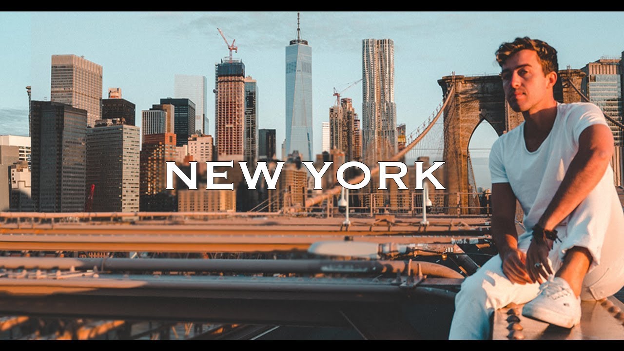 New York City | My Home