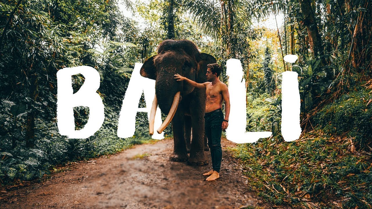 EXPLORE BALI – Travel Guide 2022