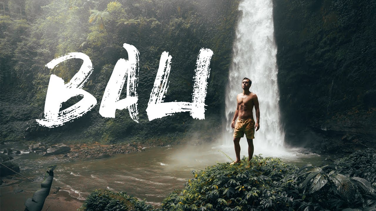 Why I Moved to Bali