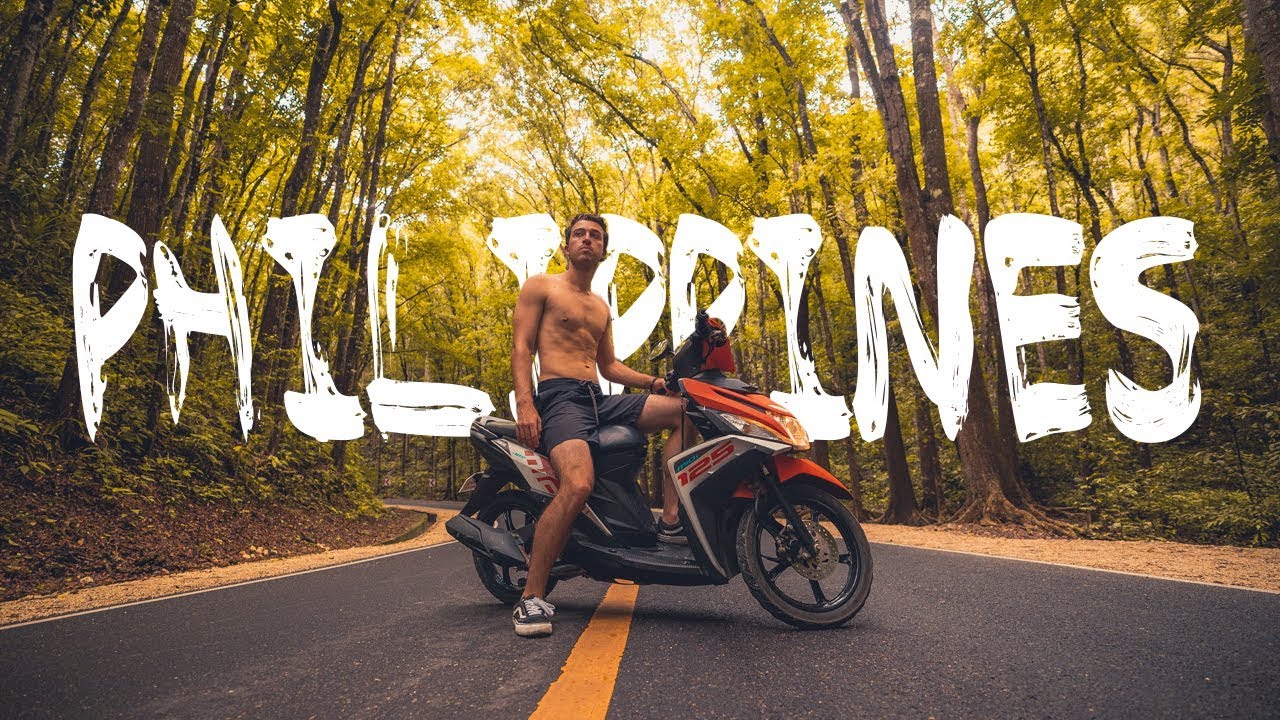 MUST SEE IN THE PHILIPPINES – Bohol Island