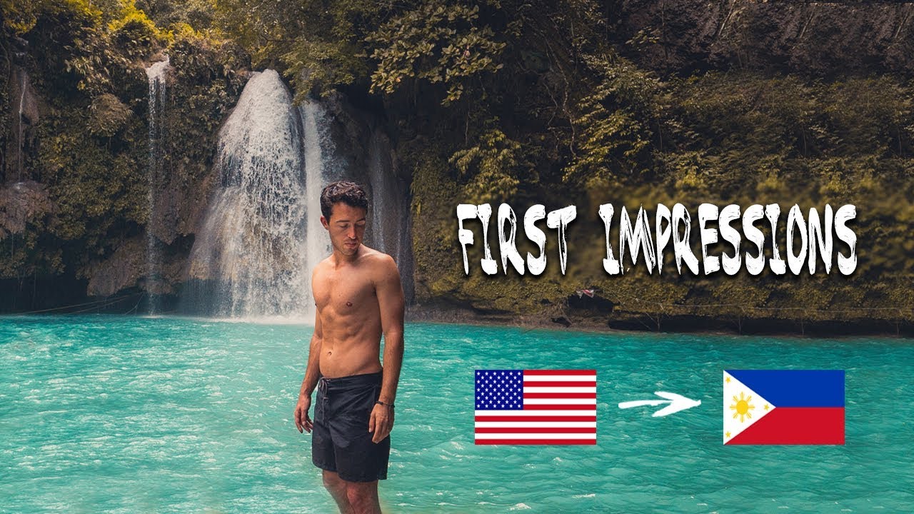 Traveling to the PHILIPPINES!!