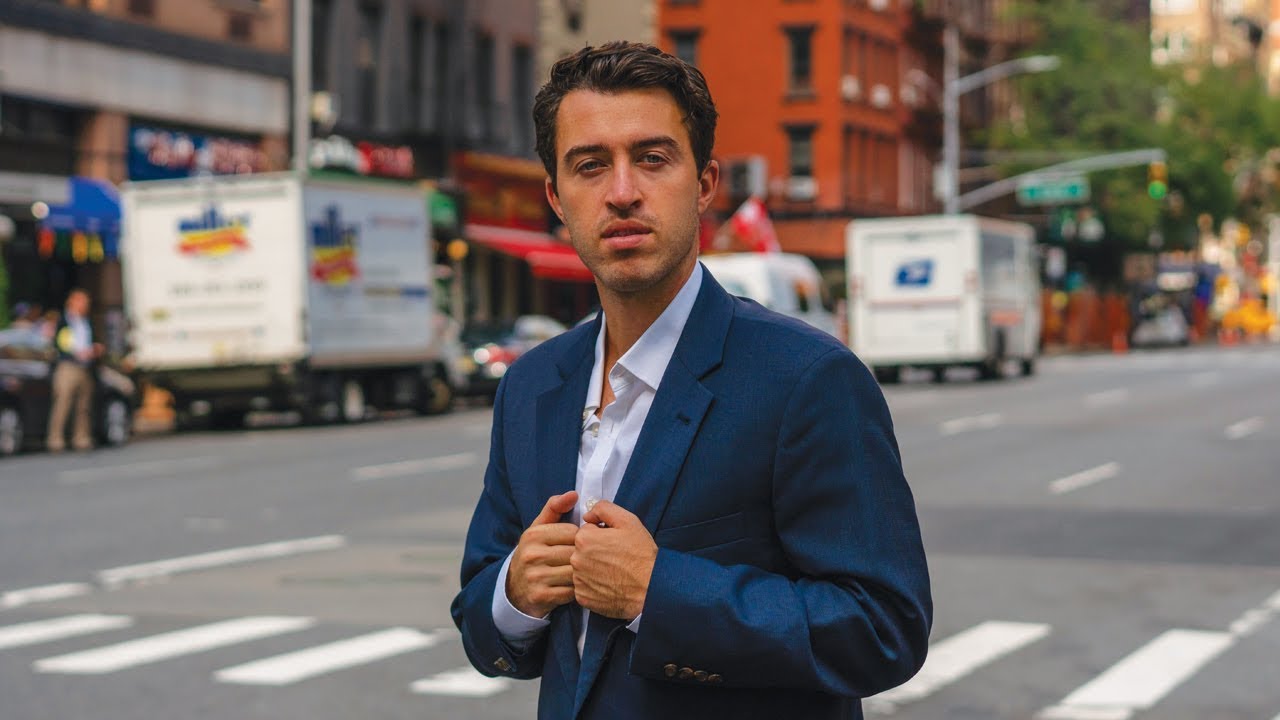 How I Afford Living in NYC (My Job)