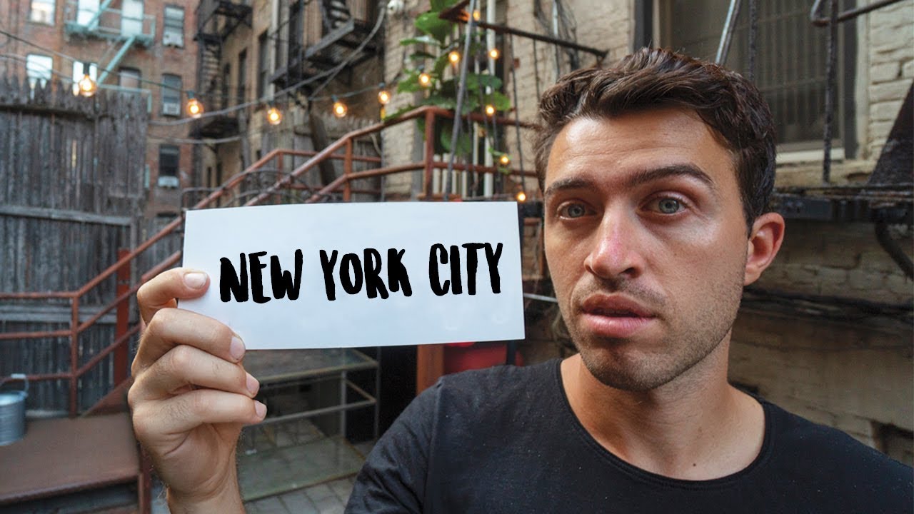 How Much is my NYC Rent ?