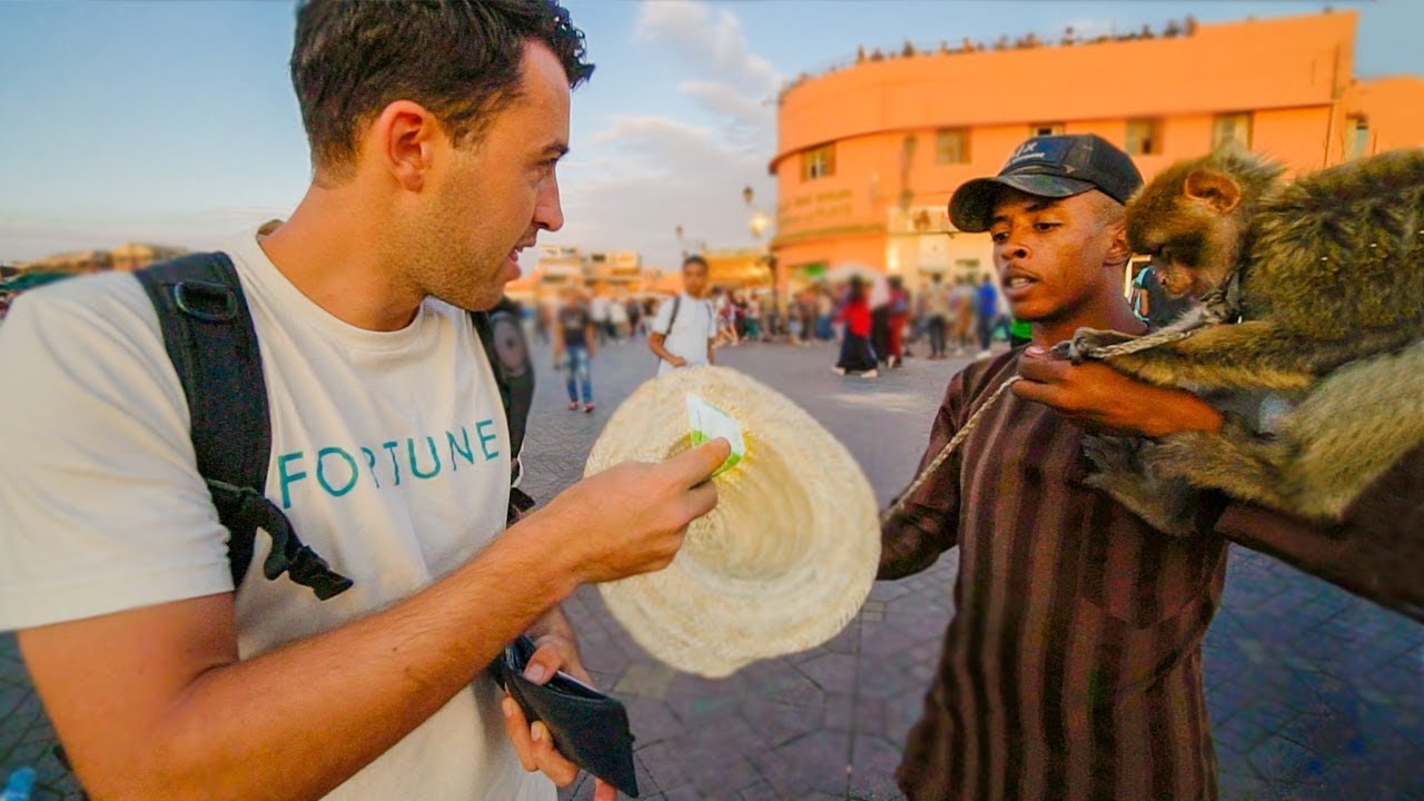Morocco Travel Vlog | Things You Need to Know
