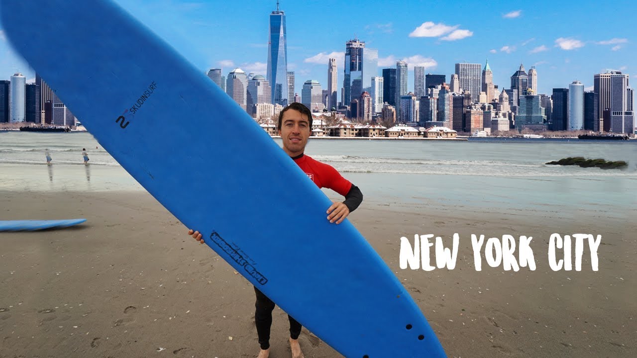 NYC Activities you Didn’t Know Existed!