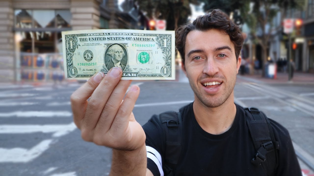 Living Cheap in San Francisco | 10 Travel Tips