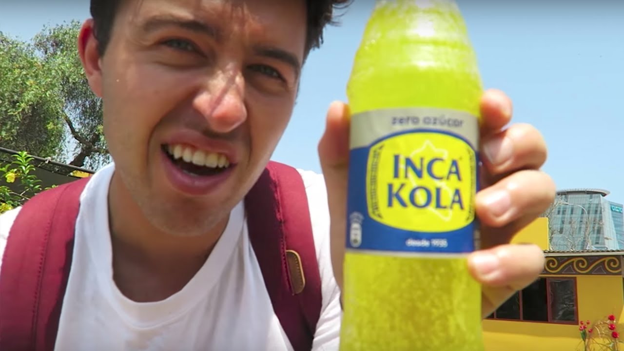 THINGS TO DO IN LIMA PERU!