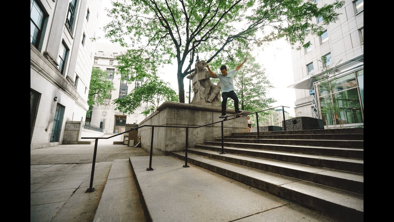 TRIPLE KINK 50-50