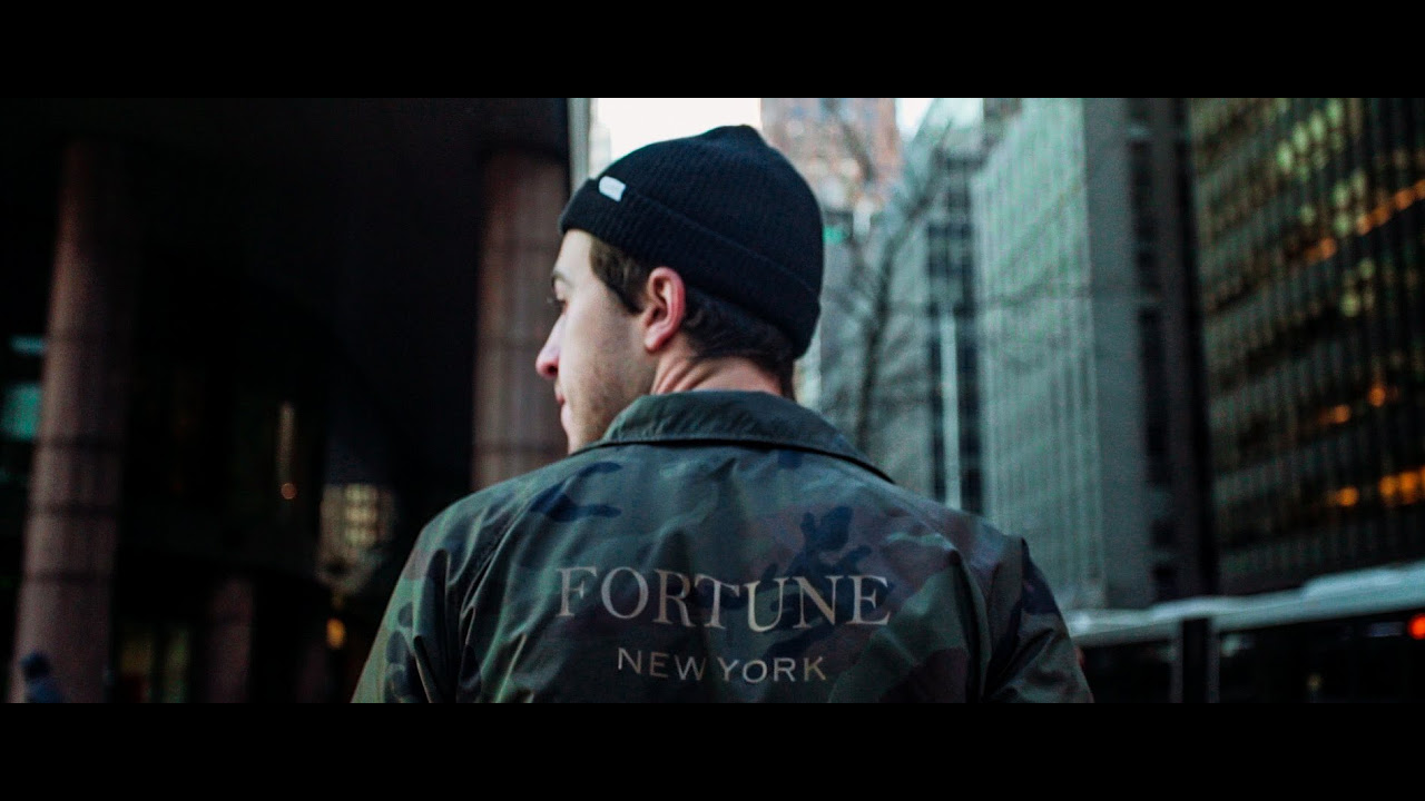 Fortune New York | Brett Conti