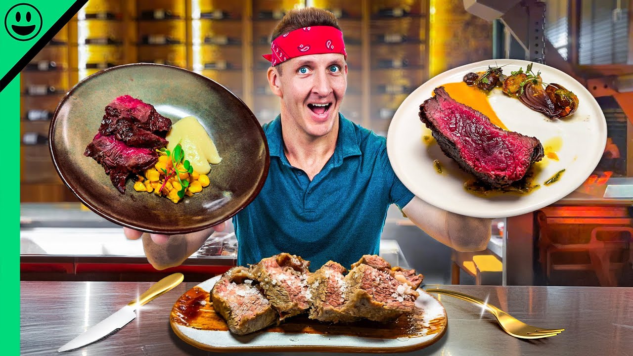 Argentina’s $ vs $$$ Beef!! Messi Can’t Even Afford This!!