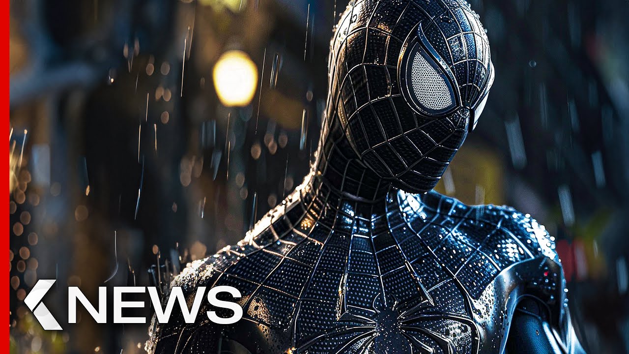 Spider-Man 4, Keanu Reeves in Sonic 3, Godzilla x Kong Spin-Offs, Fallout Season 2… KinoCheck News