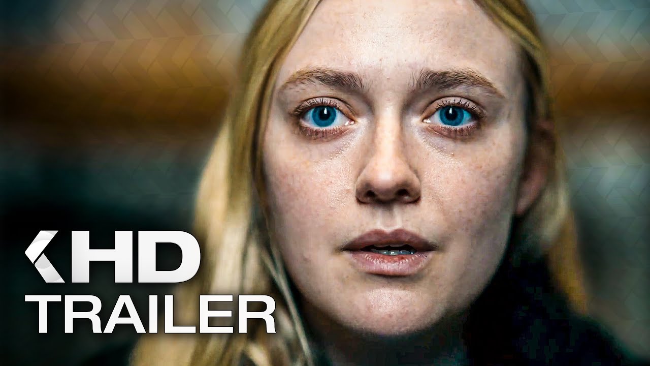 THE WATCHERS Trailer 2 (2024)