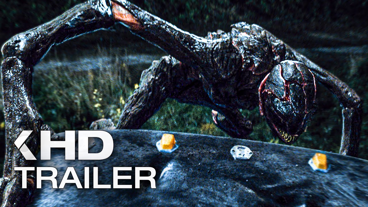 THE BEST NEW HORROR MOVIES 2024 (Trailers)