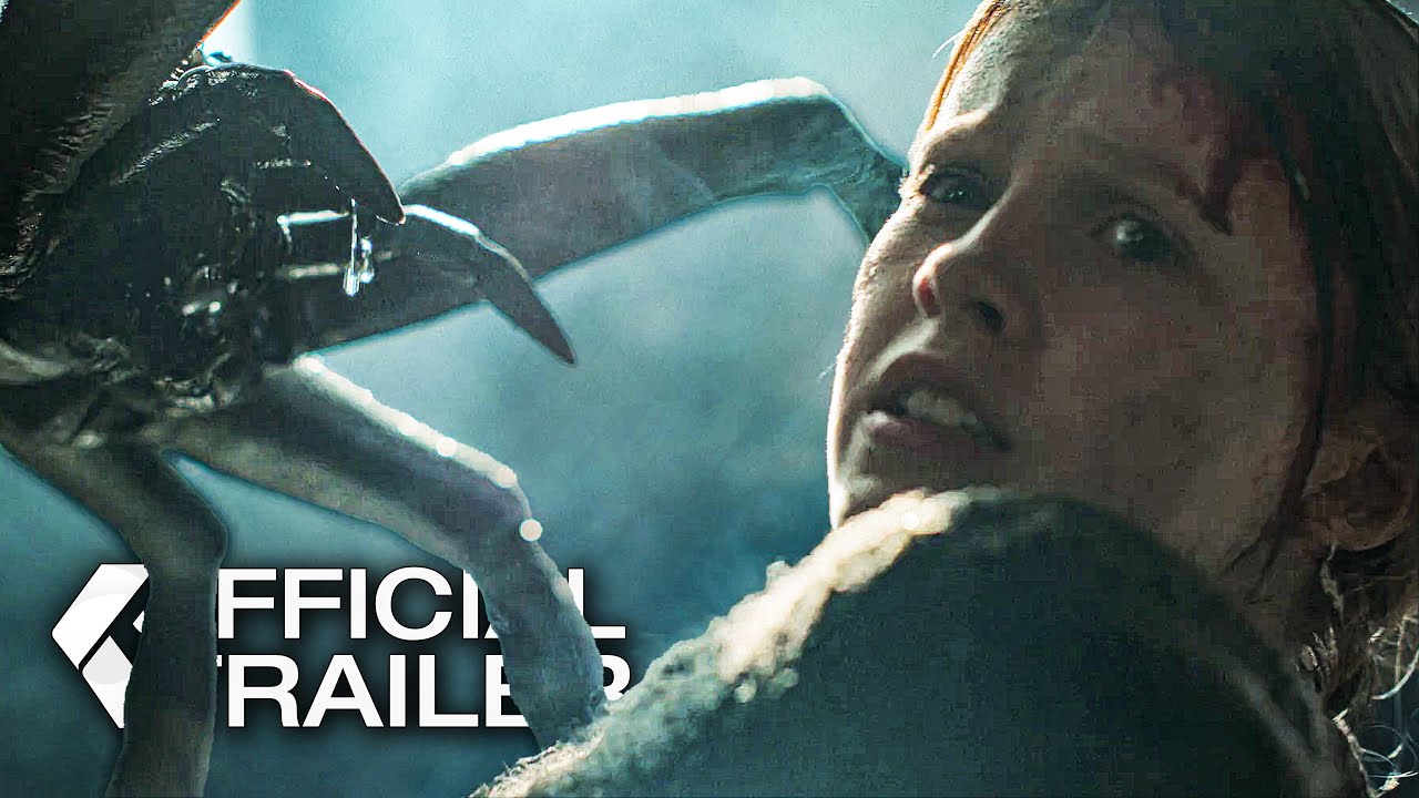 STING Trailer (2024)