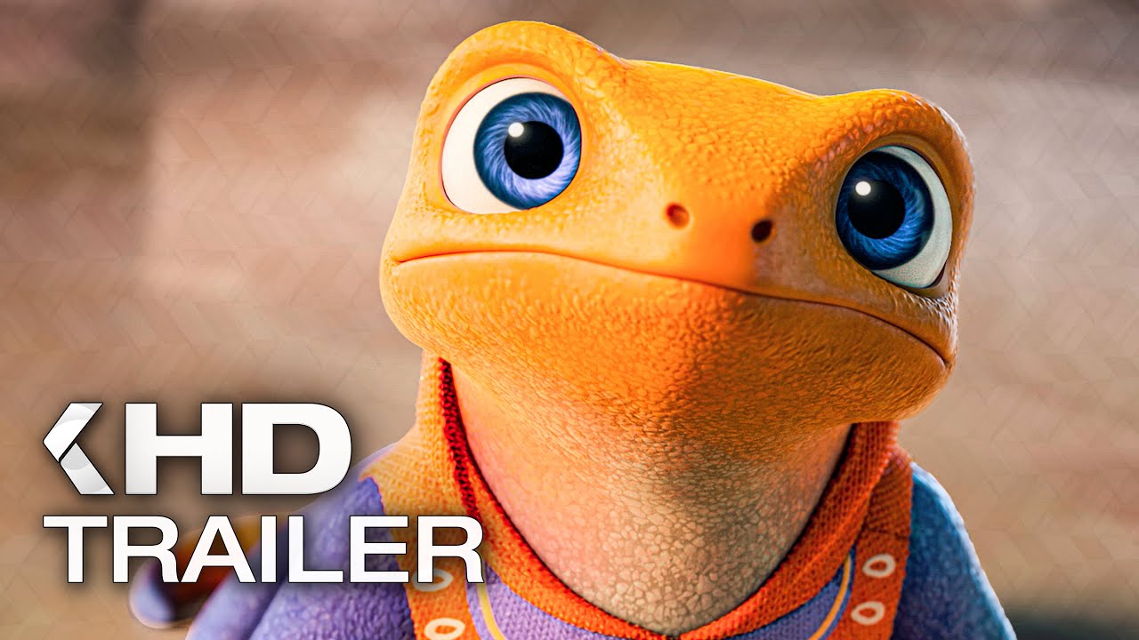 IWÁJÚ Trailer (2024)