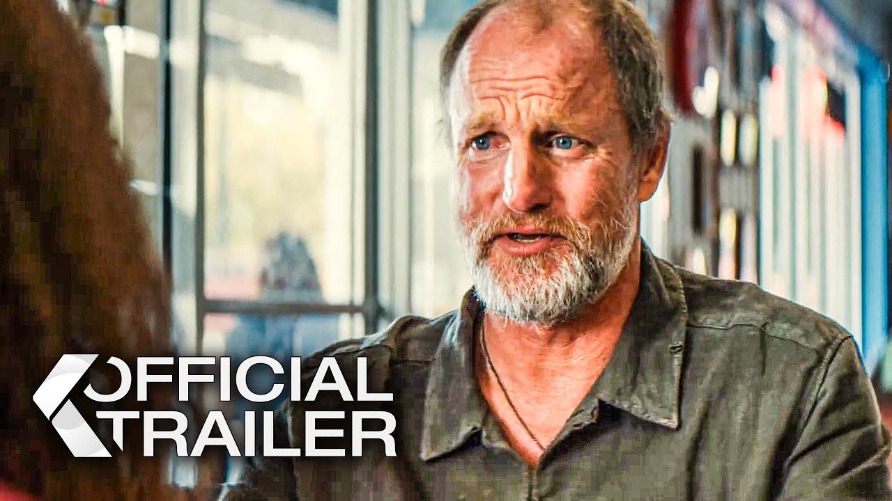 SUNCOAST Trailer (2024) Woody Harrelson