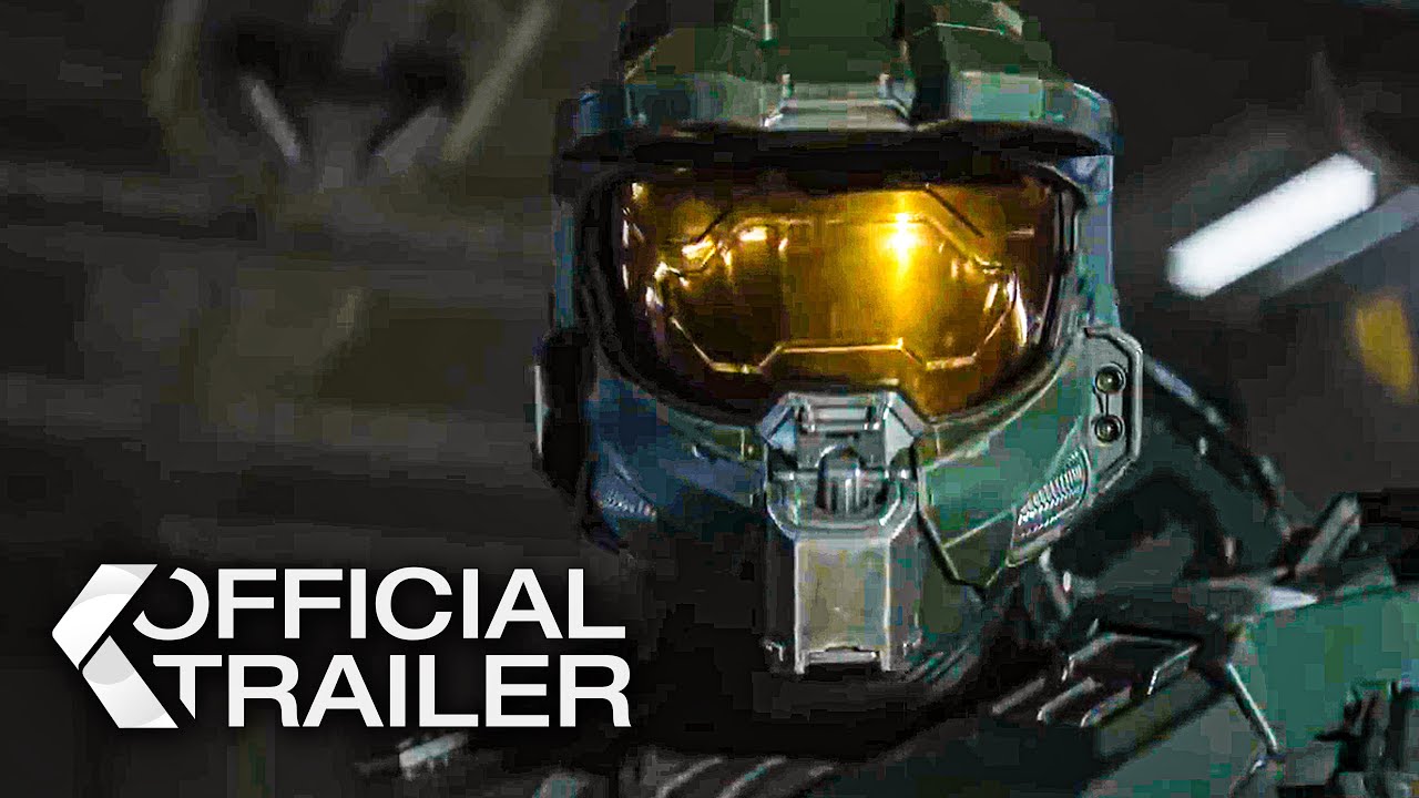 HALO Season 2 Trailer 2 (2024)