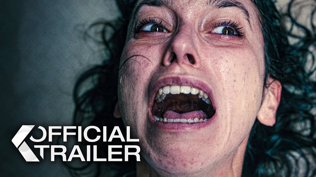 THE FIRST OMEN Trailer (2024)