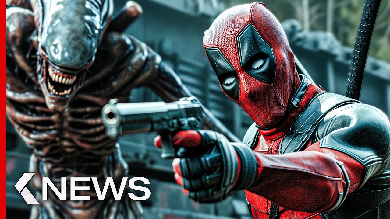 Rewind 2023 and the Best Upcoming Movies 2024… KinoCheck News